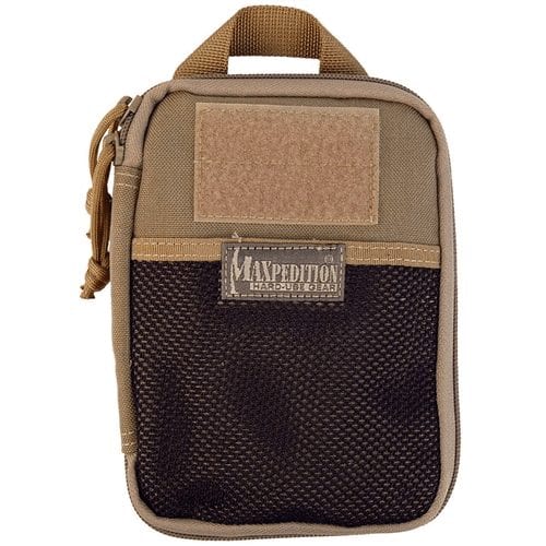 Maxpedition E.D.C. Pocket Organizer - Bags & Packs